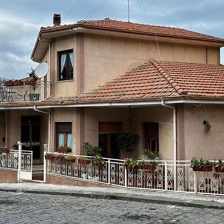 Hotel Casa Don Vicenzo Randazzo Exterior foto